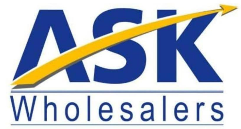 Ask Wholesalers logo