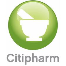 Citipharm Pharmacies logo