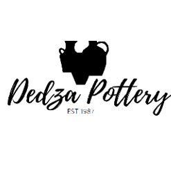 Dedza Pottery logo