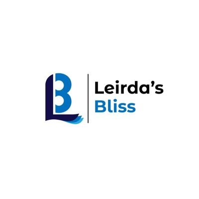 Leirdas Bliss logo