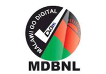 Malawi Digital Broadcast network Limited logo