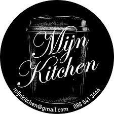 Mijn Kitchen logo