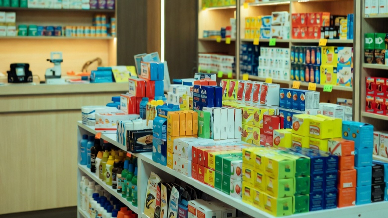 Grocery Store & Retail