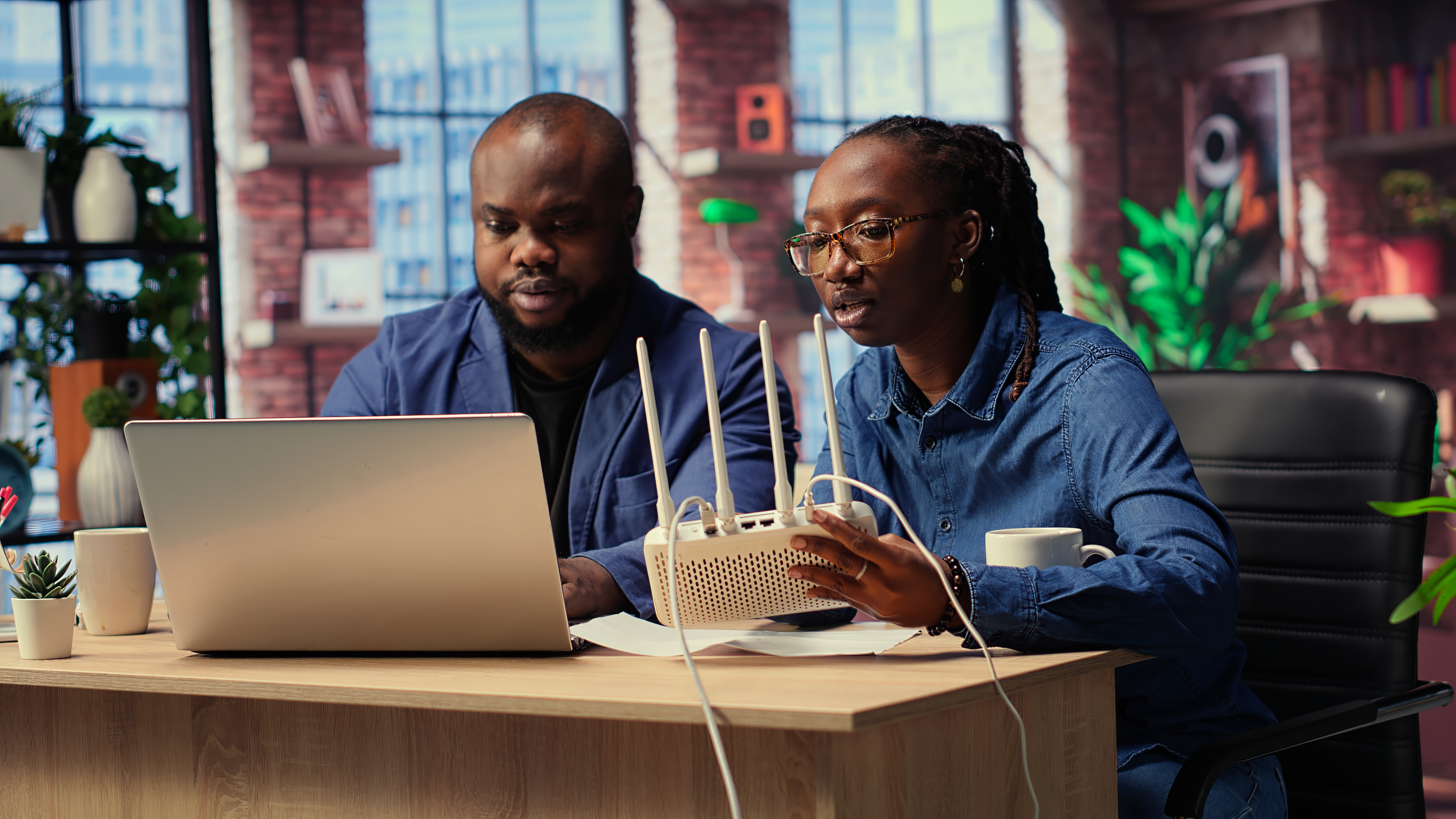 ICT Support Services