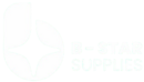BSTAR SUPPLIES logo