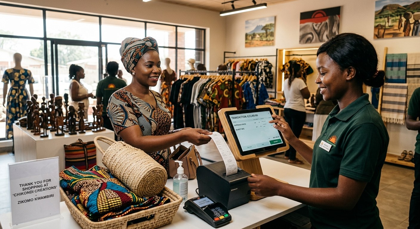 Manage Your Sales Seamlessly